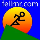Fellrnr's ActiveLook Glasses for Interval Training