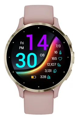Vivid Curve · Tangkapan skrin 1