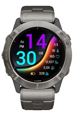Vivid Curve · Tangkapan skrin 2