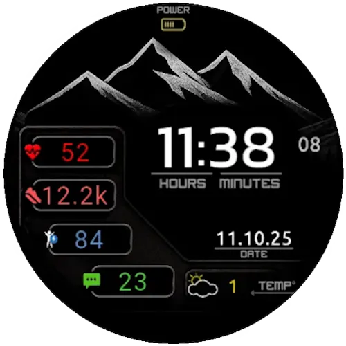 Peak Time PRO