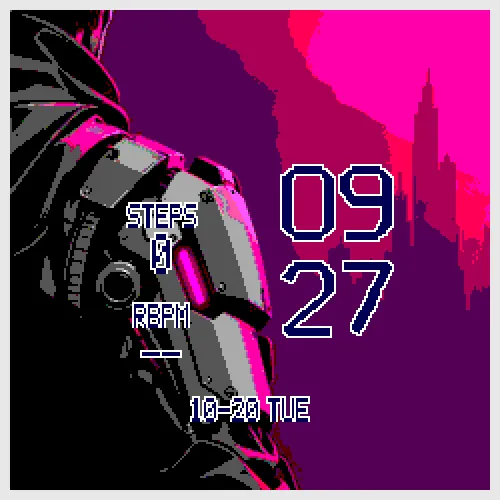 Cyberpunk 2077 S2 · 006
