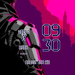 Cyberpunk 2077 S2 · 006 · Screenshot 1