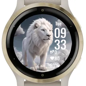 White Lion · 螢幕截圖 2