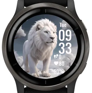 White Lion · 螢幕截圖 3