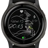 Wild Stitch · Kuvakaappaus 0