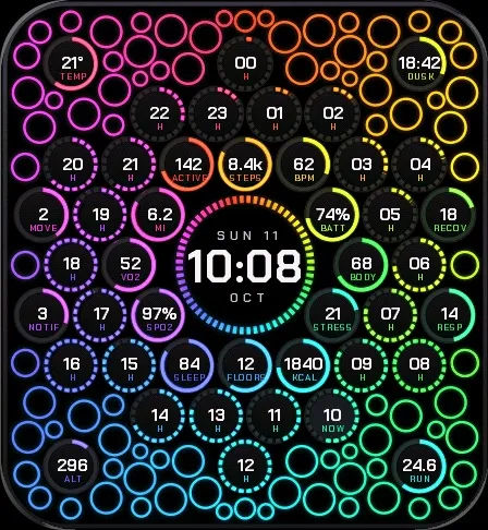 Chroma · 截图 0