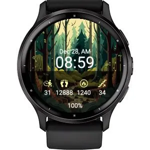 Forest 04