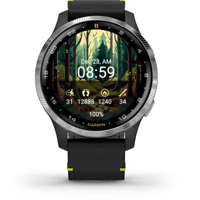 Forest 04 · Screenshot 0