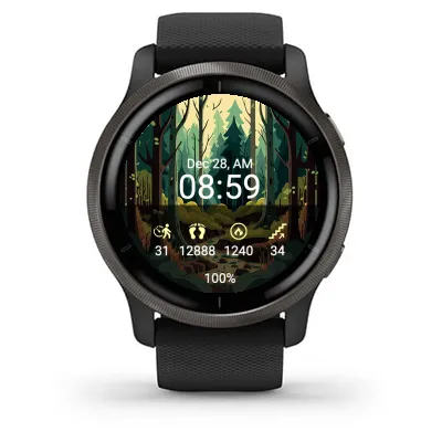 Forest 04 · Screenshot 2