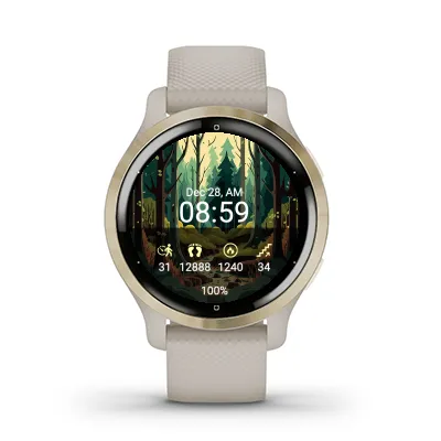 Forest 04 · Screenshot 3