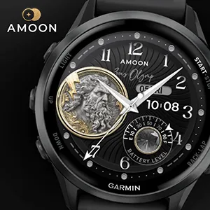 AMOON - Zeus Olymp · צילום מסך 2
