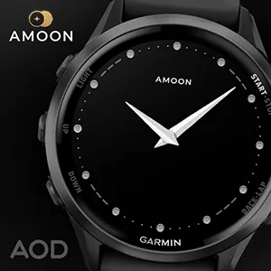 AMOON - Zeus Olymp · צילום מסך 3