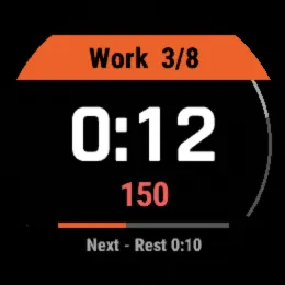 Interval Timer - FTNSS · 截图 3