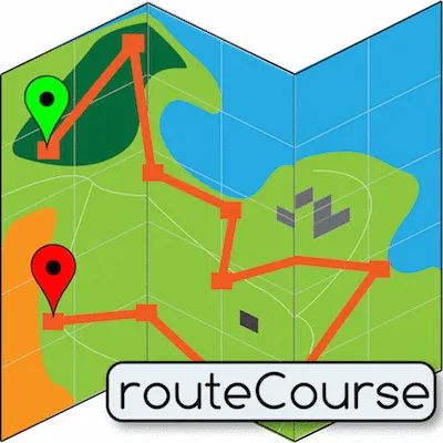 routeCourse