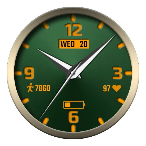 Green Deluxe