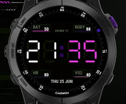 BOTface V7 (Prpl)