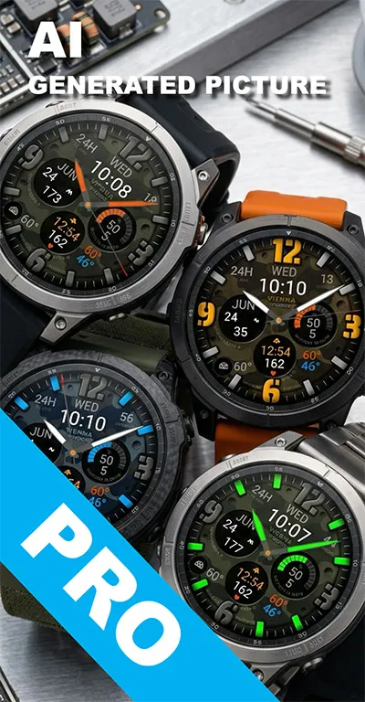 Vienna Tactical Limited Free · 截图 2