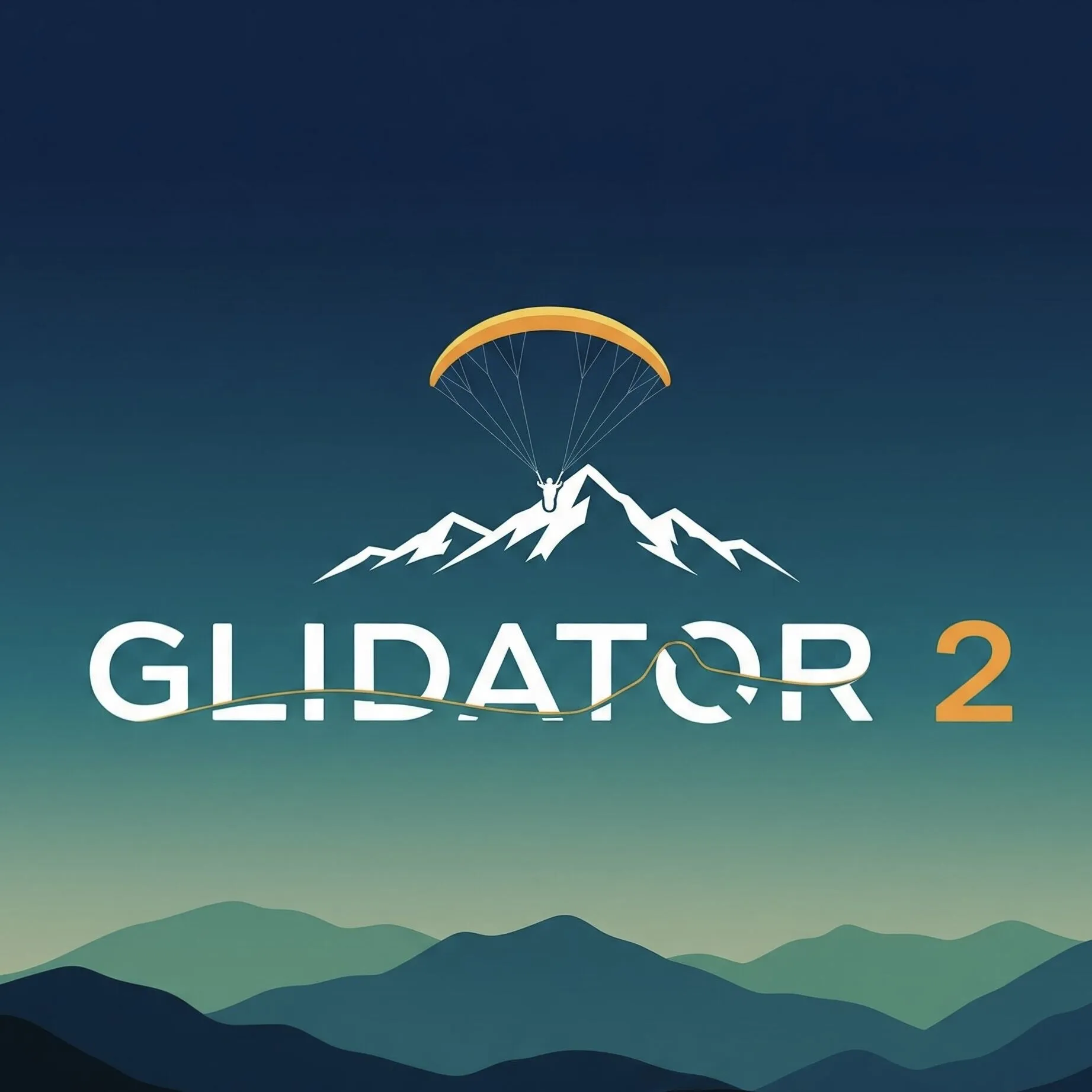 Glidator2 - The paragliding app