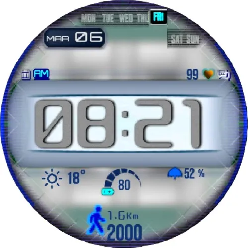 PrimARY_T107 · Zaslonska slika 3