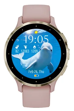 Beluga Whale · 截图 2