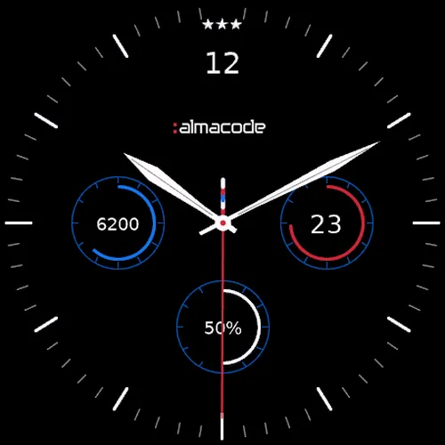 Almacode USA