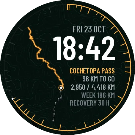 Journey Ride: Cycle Famous Routes · Screenshot 2
