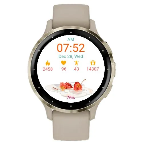 Autumn O2 · 截图 2