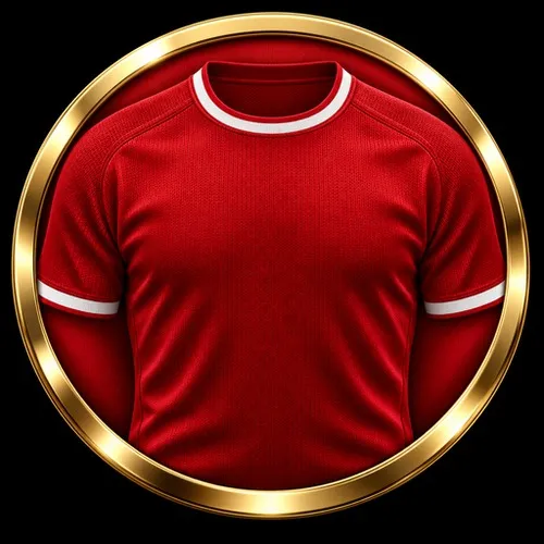 Liverpool Red
