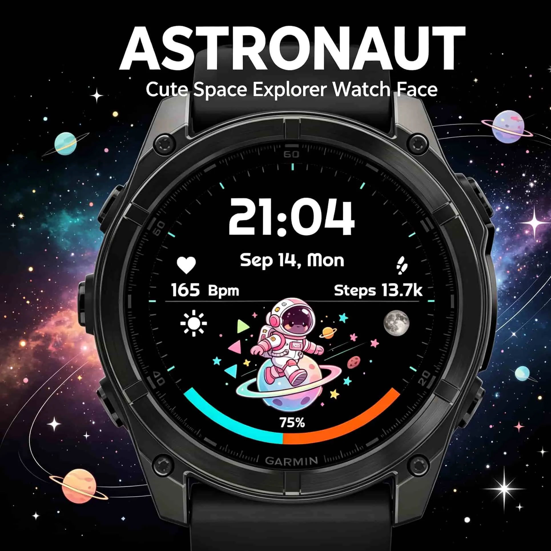 Astronaut