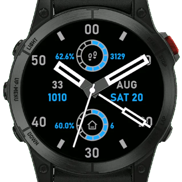 Tactix Delta MB