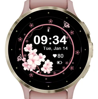 Sweet Blossom · Schermafbeelding 0