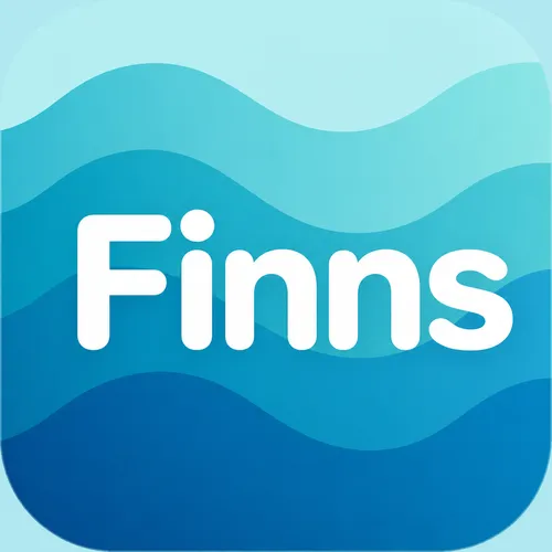 Finns Swim Sync