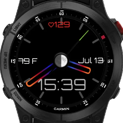Clean Hybrid 4 - ORB · Tangkapan layar 0