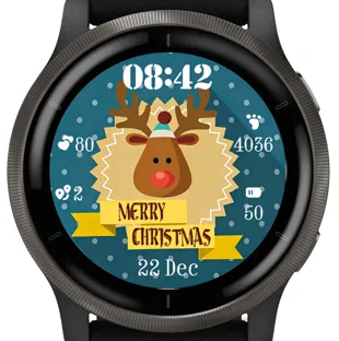 Polka Reindeer · Képernyőkép 2