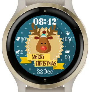 Polka Reindeer · Képernyőkép 3