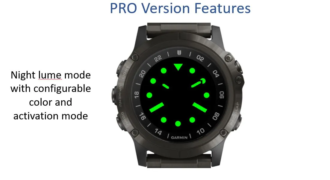 Geo Chrono 2 · ภาพหน้าจอ 2