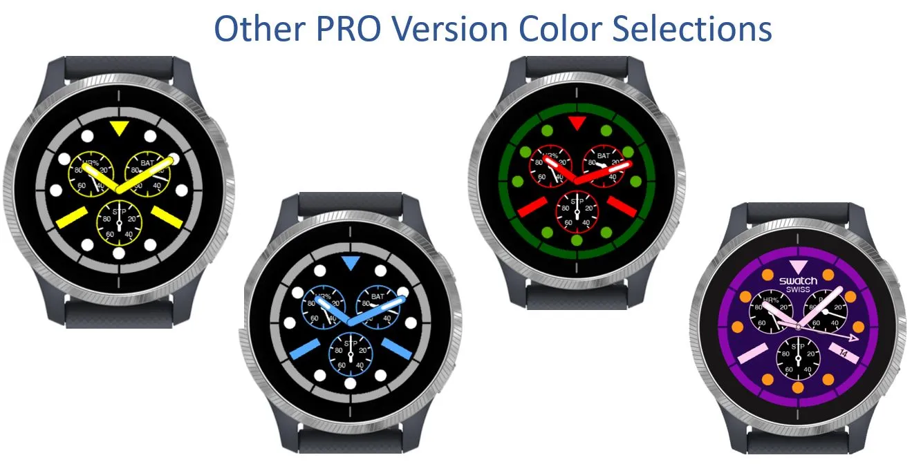 Geo Chrono 2 · ภาพหน้าจอ 4