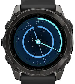 Simple Watch (NG) · Schermafbeelding 1