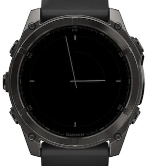 Simple Watch (NG) · Schermafbeelding 2
