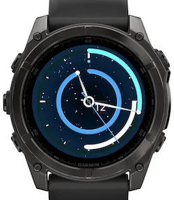 Simple Watch (NG) · Schermafbeelding 3