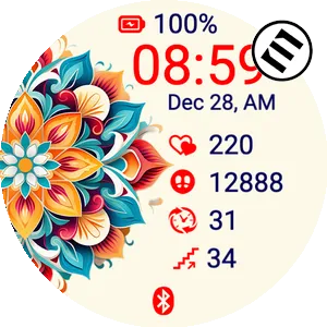 Mandala M6