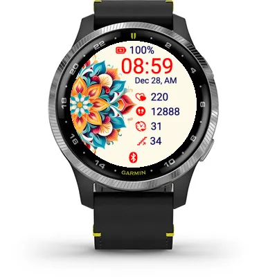 Mandala M6 · Screenshot 0