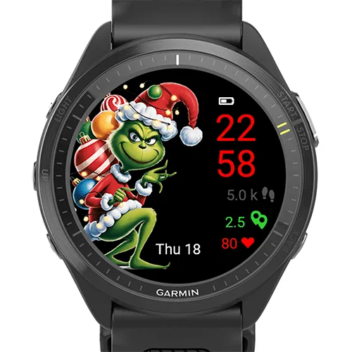 Festive Christmas G · 螢幕截圖 0