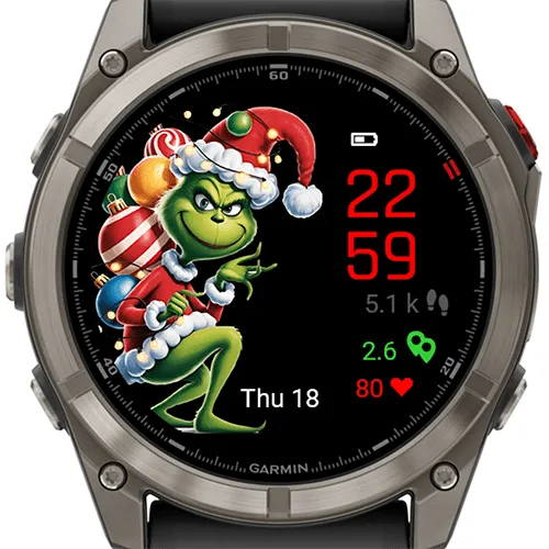 Festive Christmas G · 螢幕截圖 1