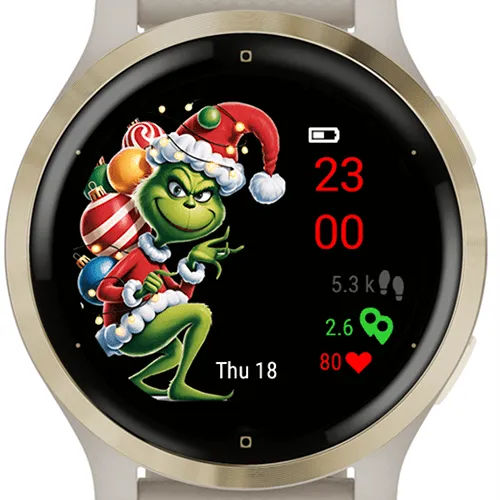 Festive Christmas G · 螢幕截圖 3