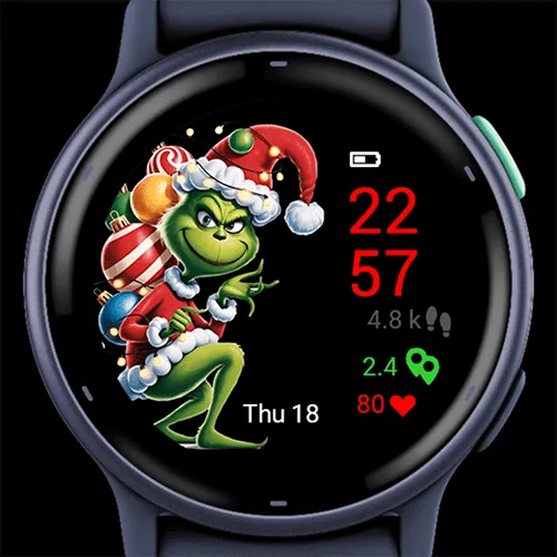 Festive Christmas G · 螢幕截圖 4