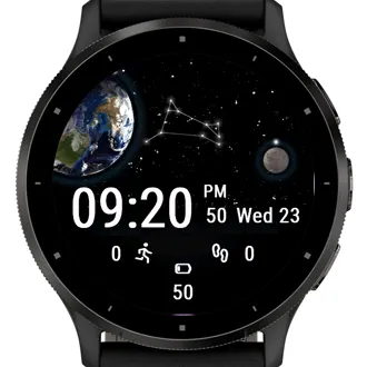 Cosmic Map · ภาพหน้าจอ 0