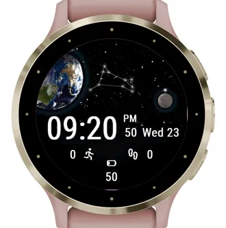 Cosmic Map · ภาพหน้าจอ 1