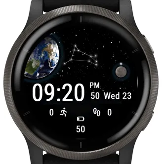 Cosmic Map · ภาพหน้าจอ 2