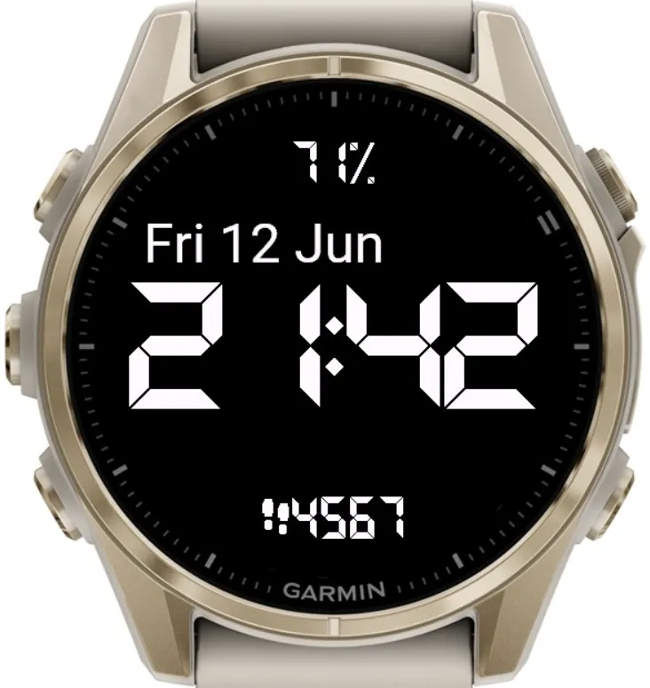Simply Large AMOLED Special · Snímek obrazovky 2